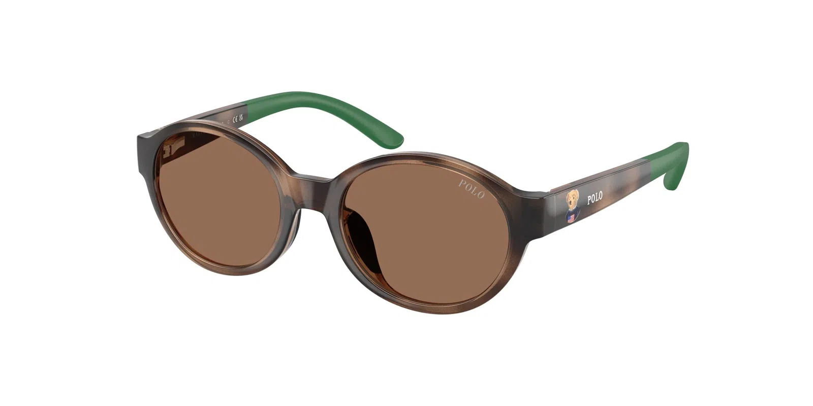 Polo Prep 9510U Sunglasses - view 2